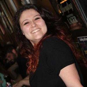 Meet your Posher, Lindsay